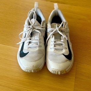 Nike volleyball sneakers